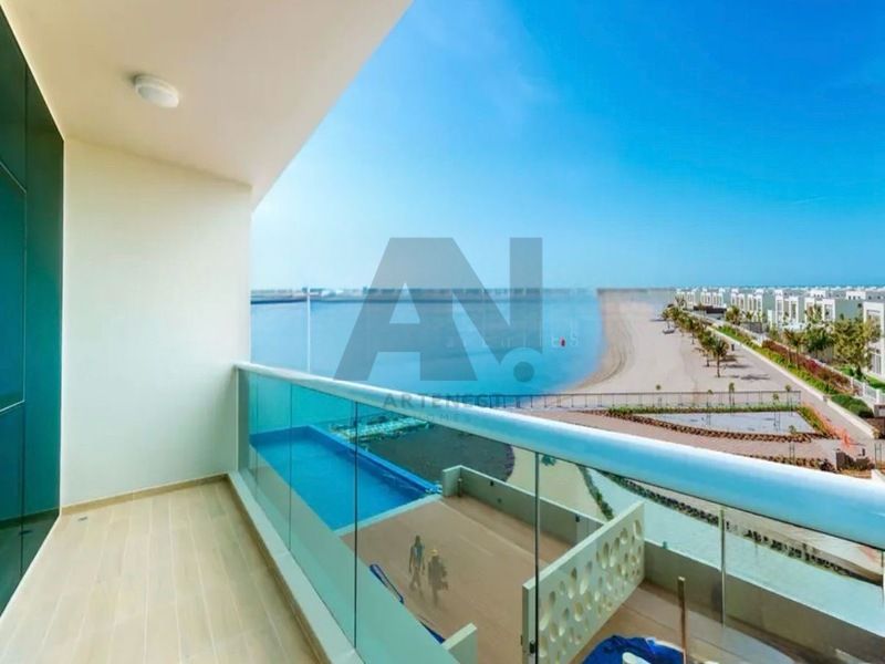 FOR SALE UNFURNISHED APARTMENT IN GATEWAY