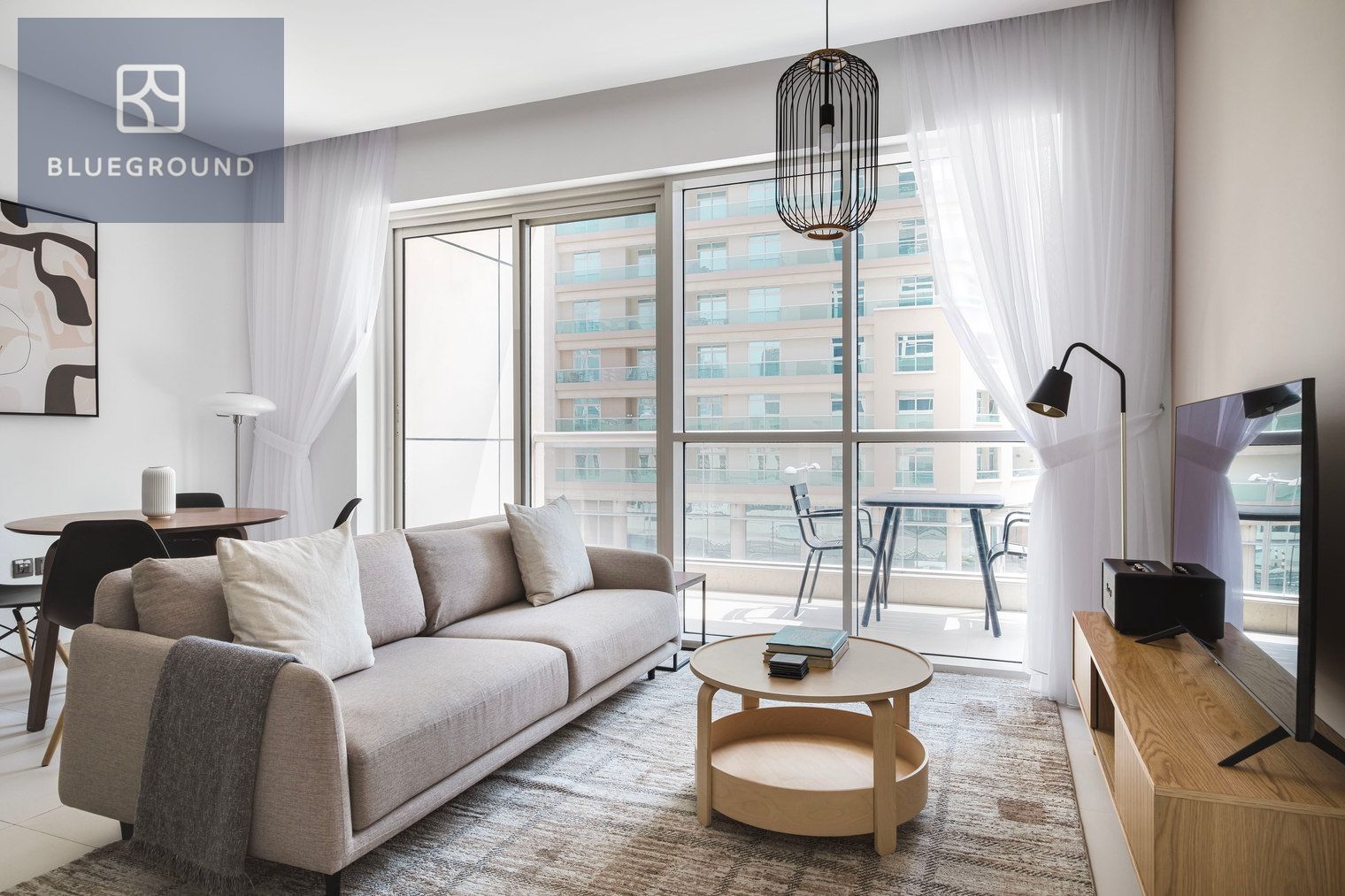 City View | Furnished | Flexible Terms