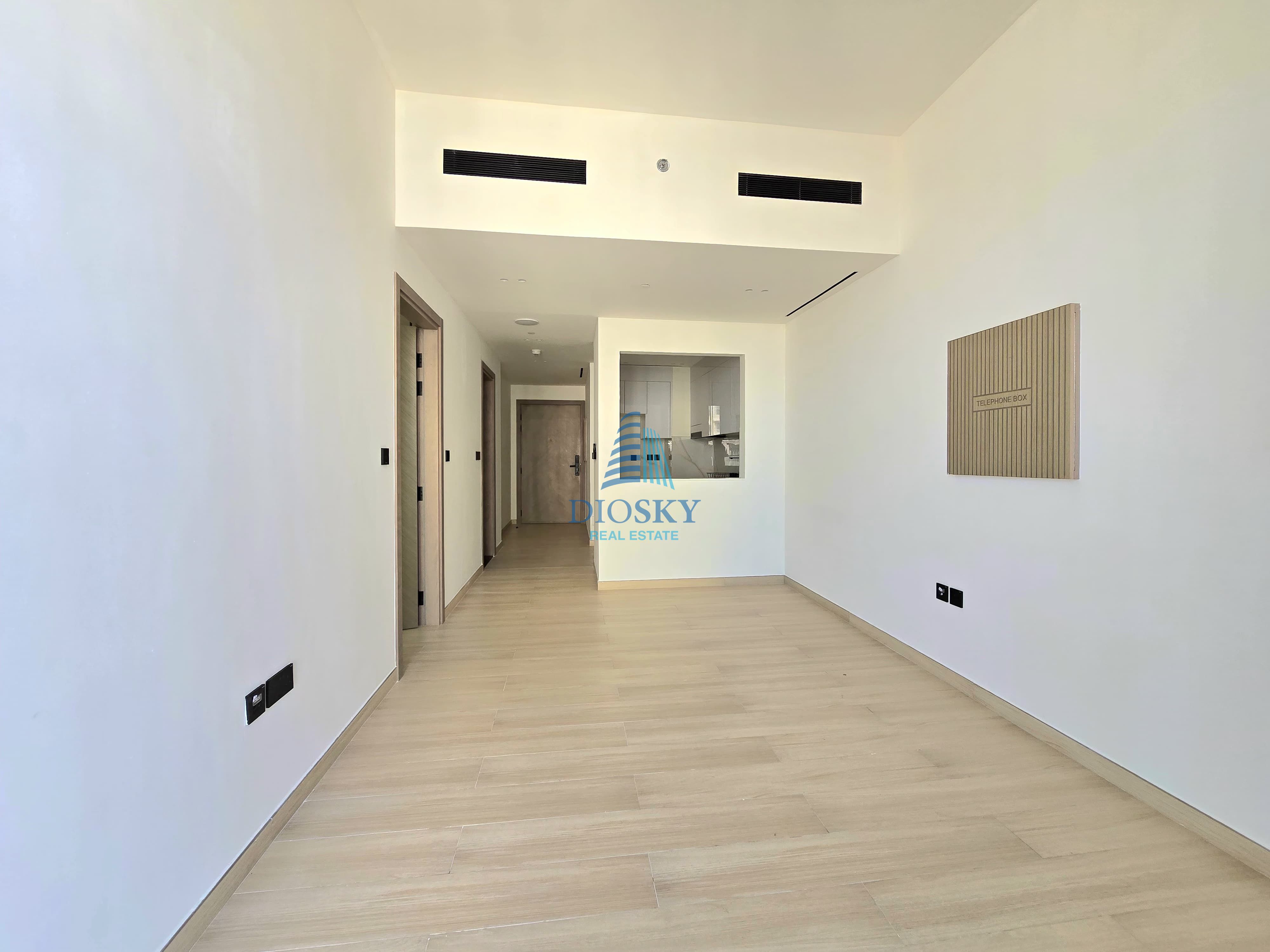 Brand New | First Tenant | Bright Unit | Luxury