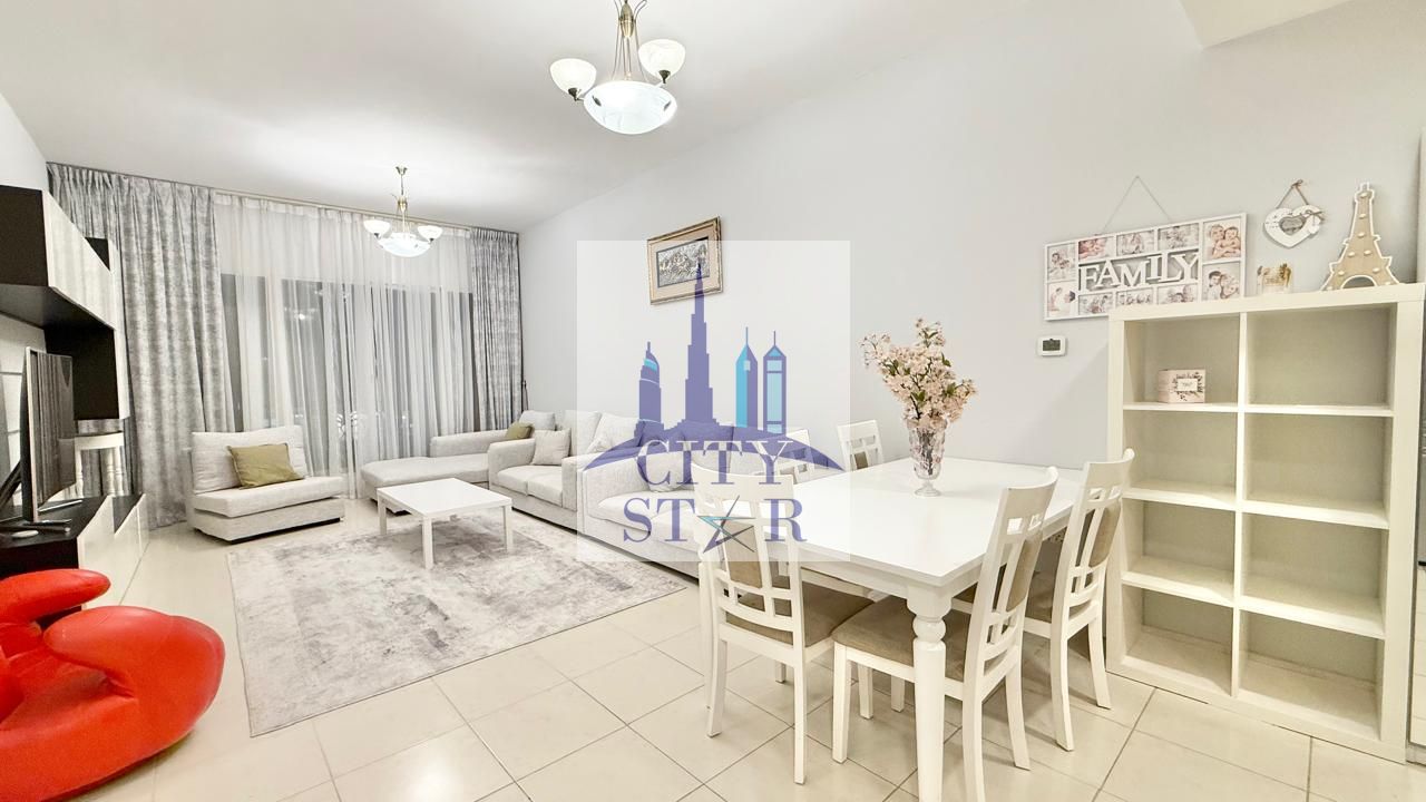 apartment card