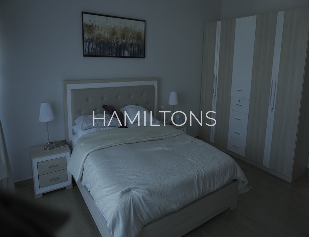 Elegant Apartment | High-End Finishes