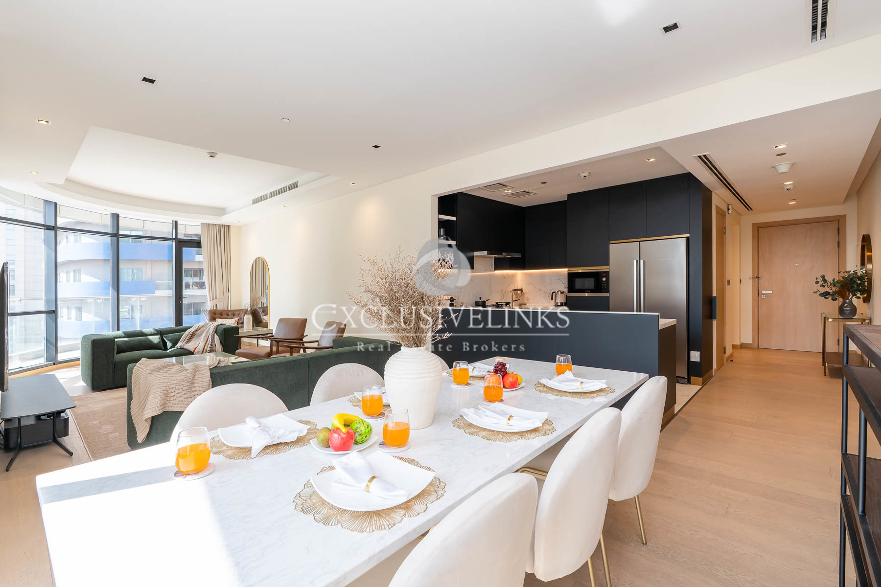 Premium Stylish| Spacious| Fully Equipped