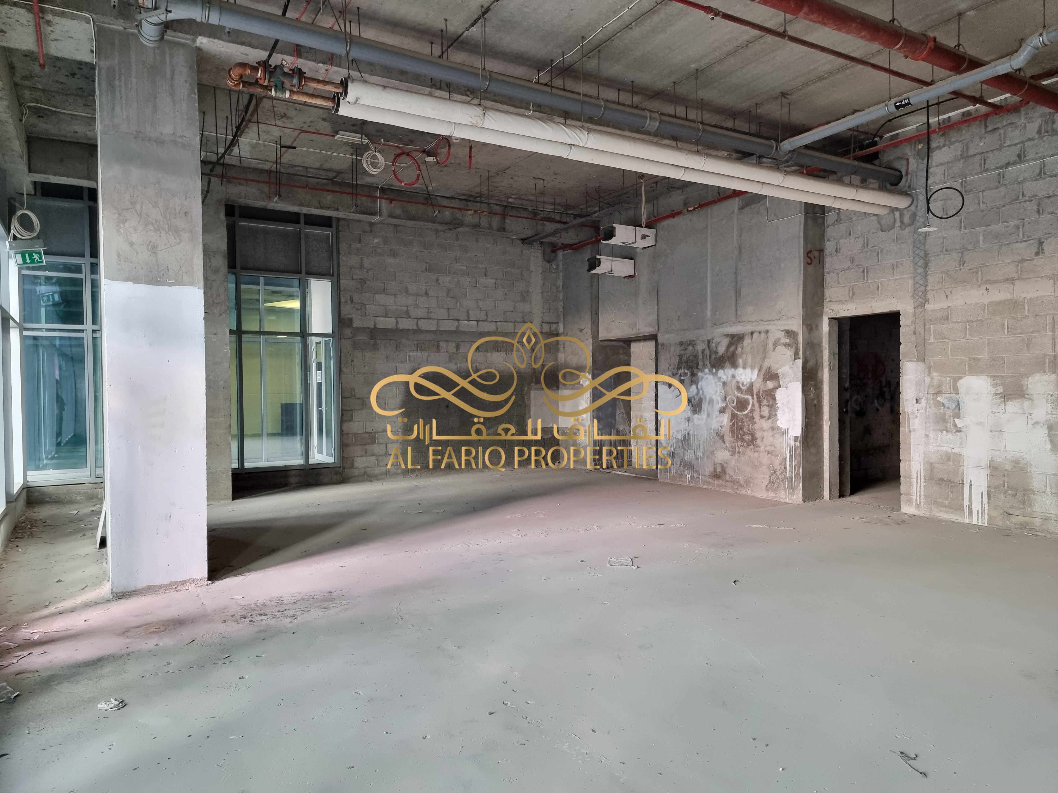 Prime Location | Close to Metro I Retail Shop