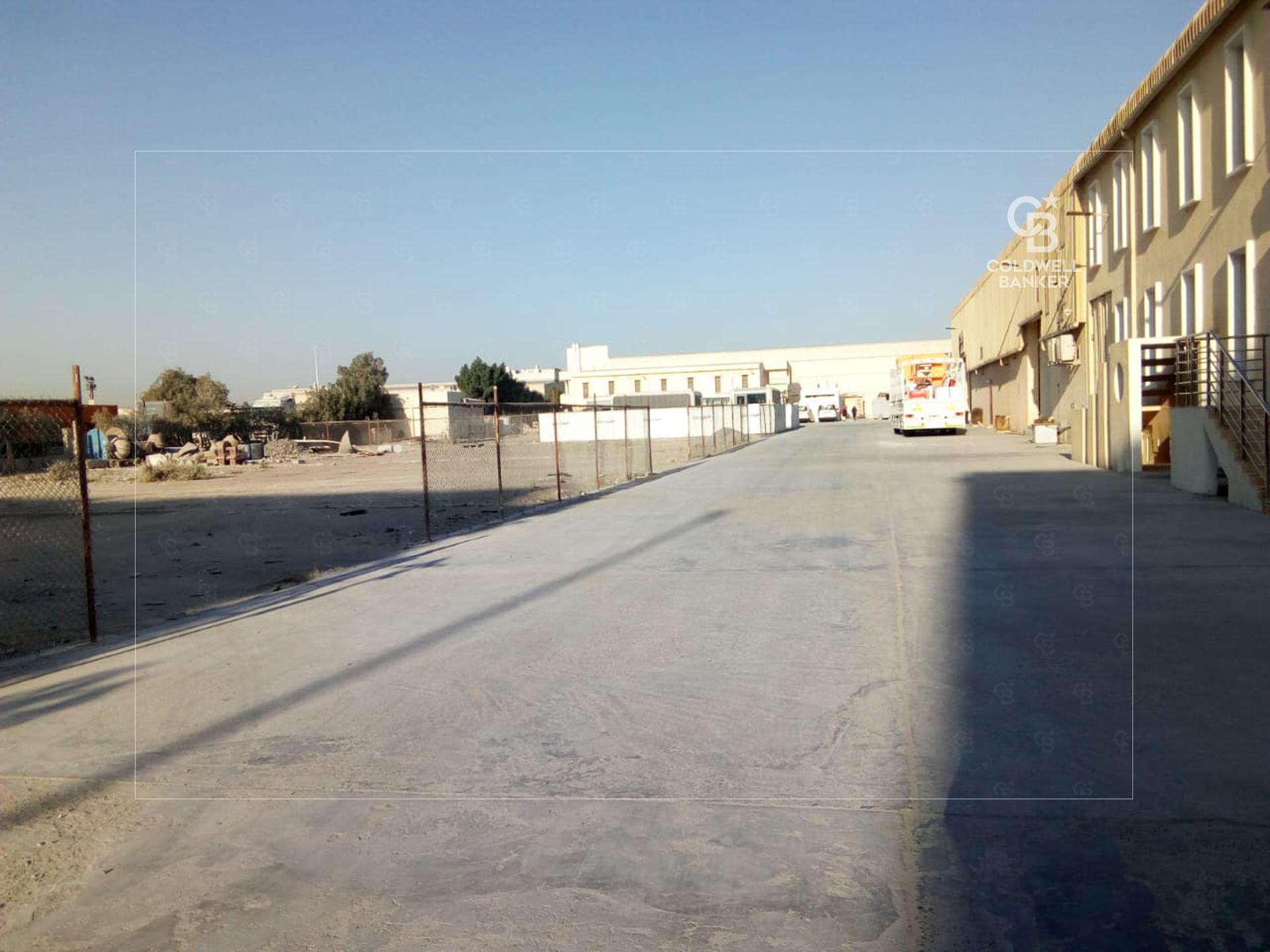 Mixed Use | Commercial Land | Multiple Options