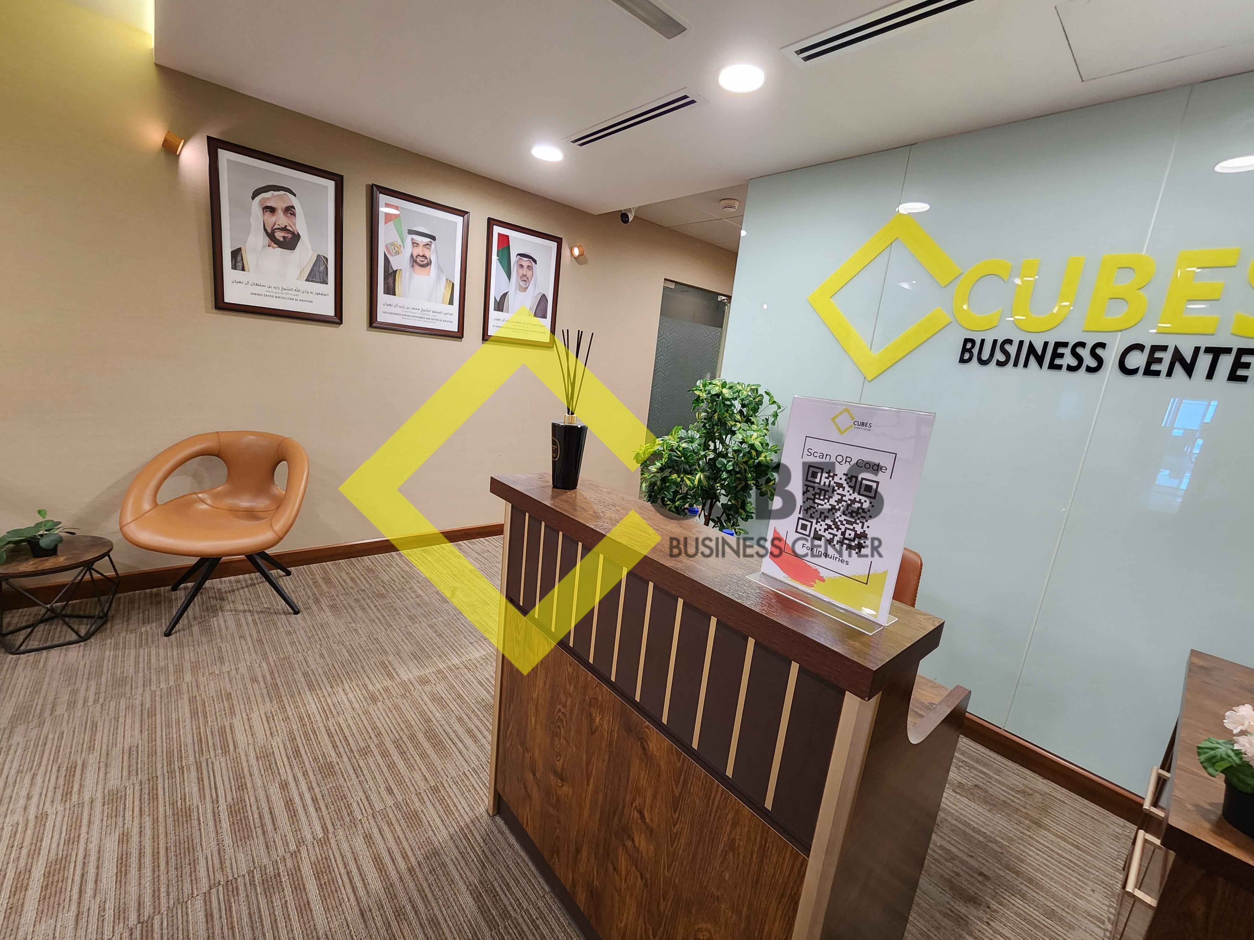 Prestigious Offices | Free Par...