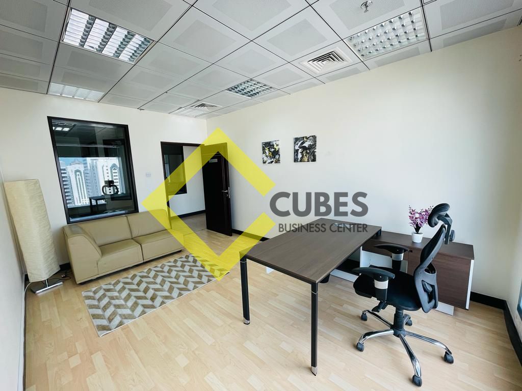 Prestigious & Fully Furnished