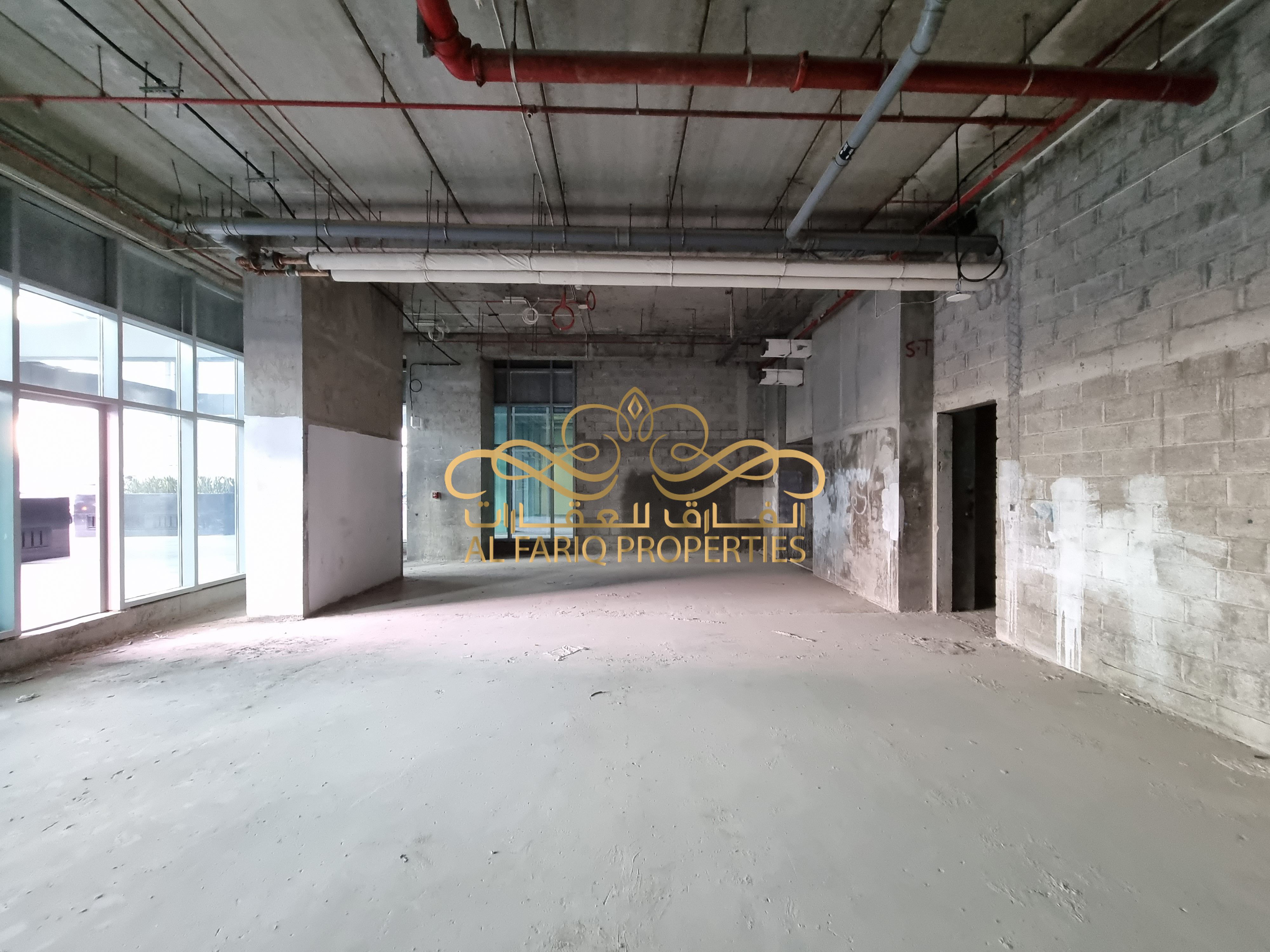 Prime Location | Close to Metro I Retail Shop