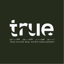 True Future Real Estate Development logo