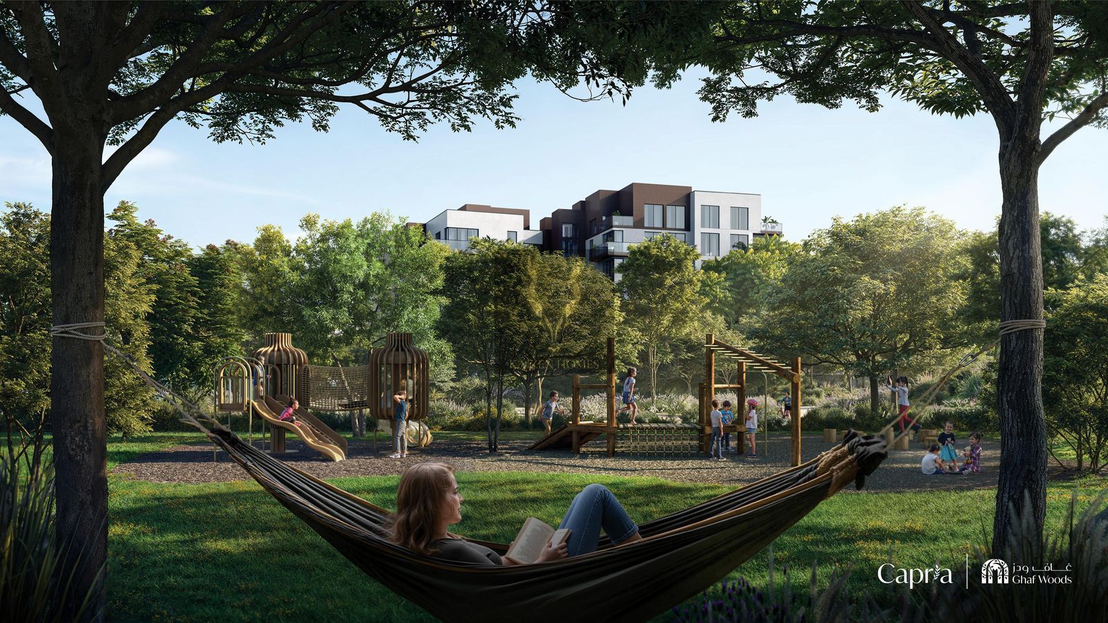 2BR+M / LIMITED UNITS / HIGH CAPITAL APPRECIATION / RESERVE YOUR UNIT