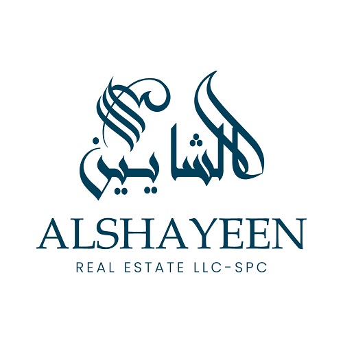 Mohammed Alshayeen Real Estate