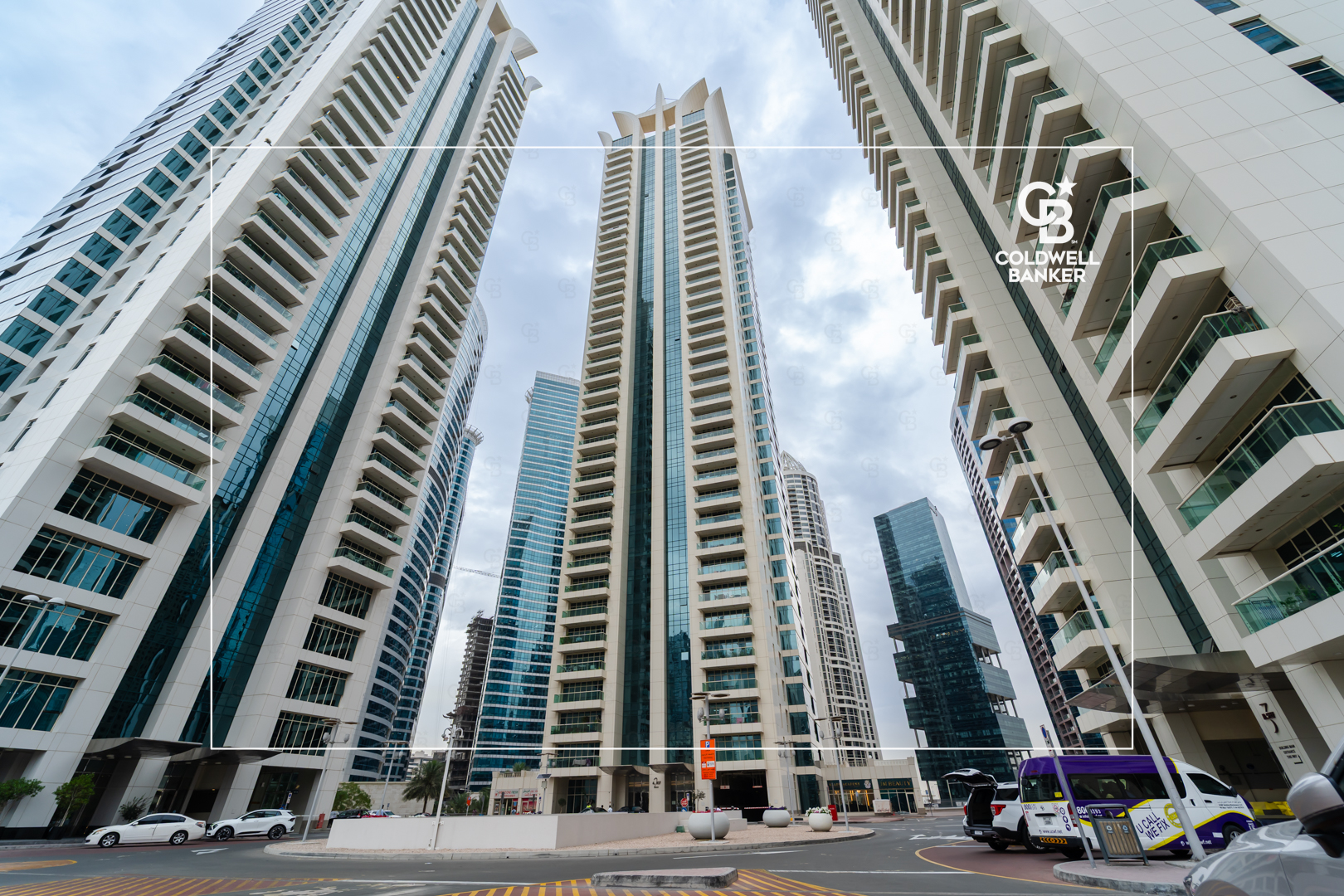 PANORAMIC VIEW | 5BED+MAID | PENTHOUSE
