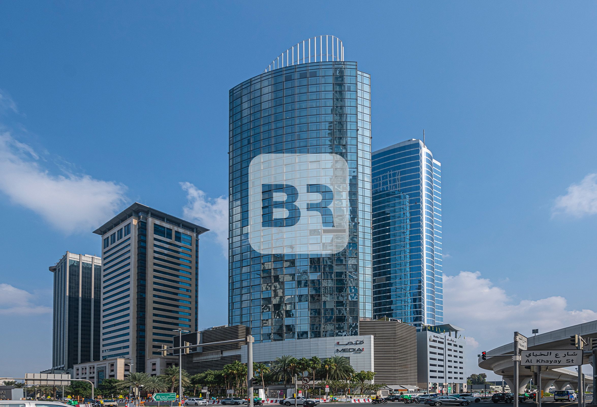 24/7 Access | Prestigious Address