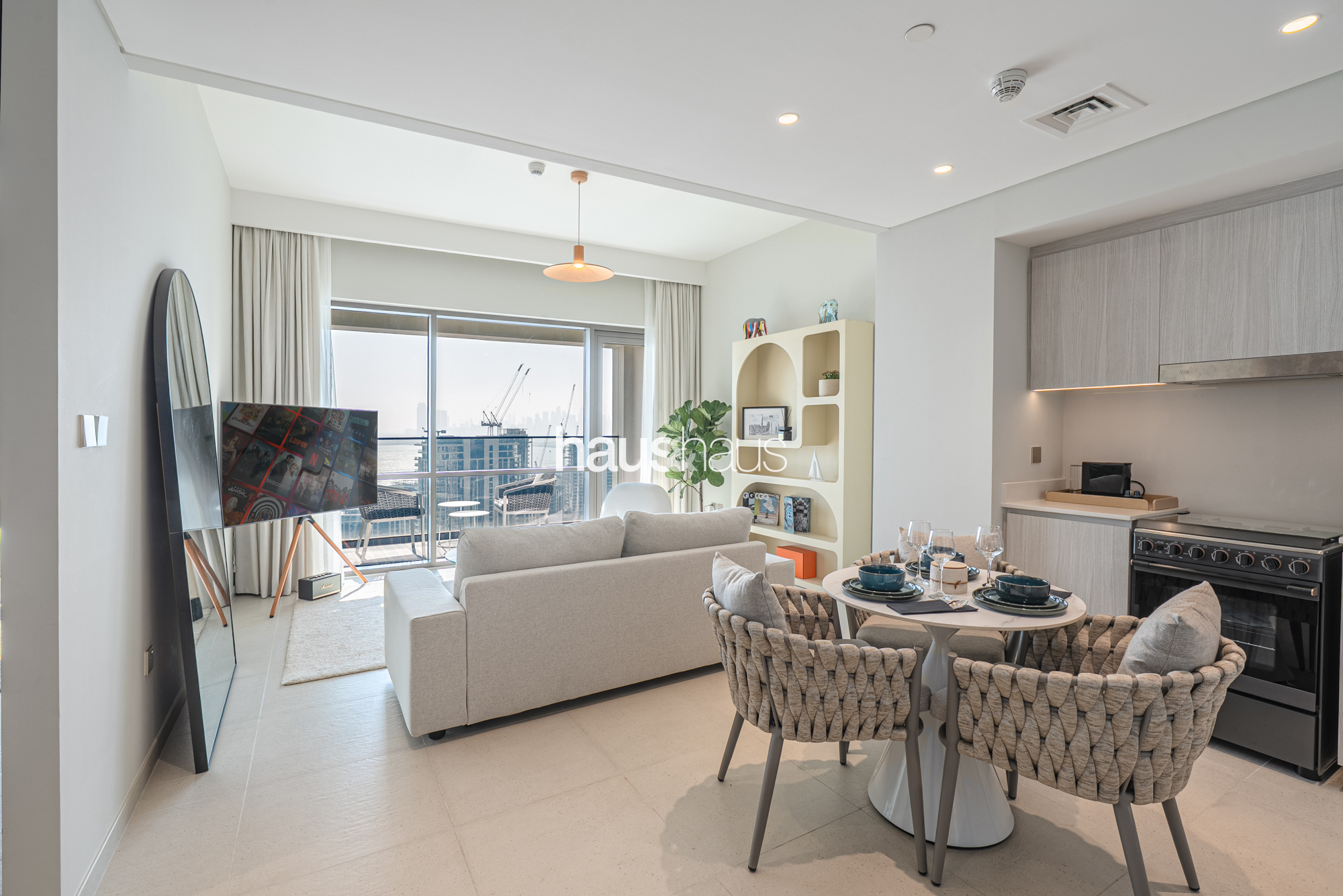 Hotel Facilities | Creek View | Beach Access