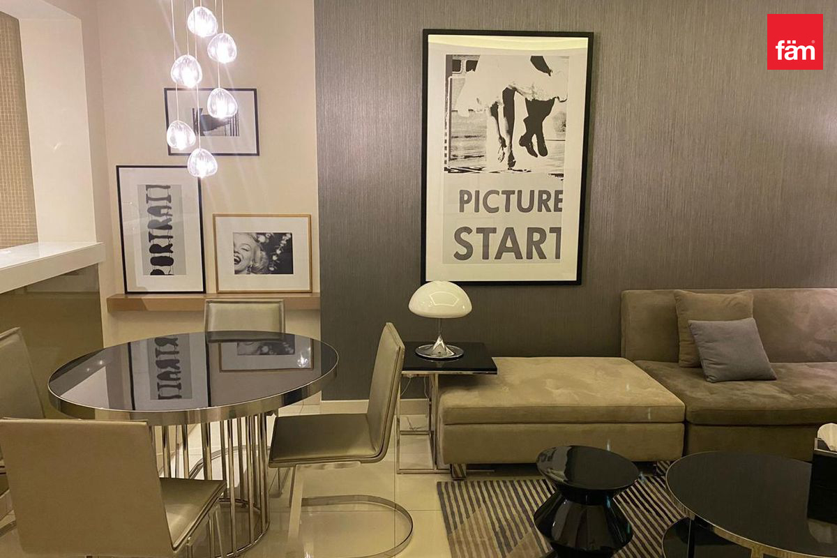 High Floor | Best View | Op Price