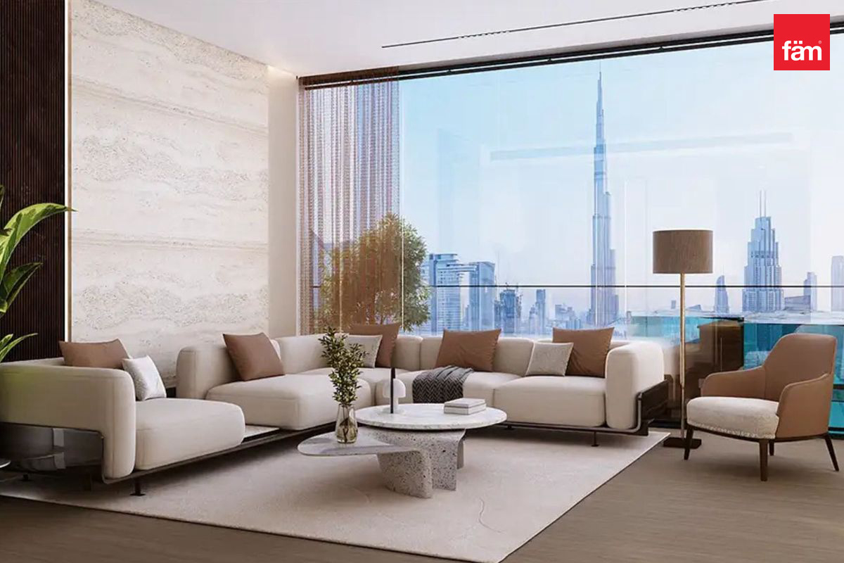 Dubai Canal View | Prime Location | Spacious