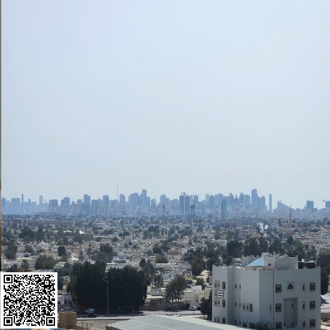 1BHK For Sale at the Best Price in City Tower Ajman