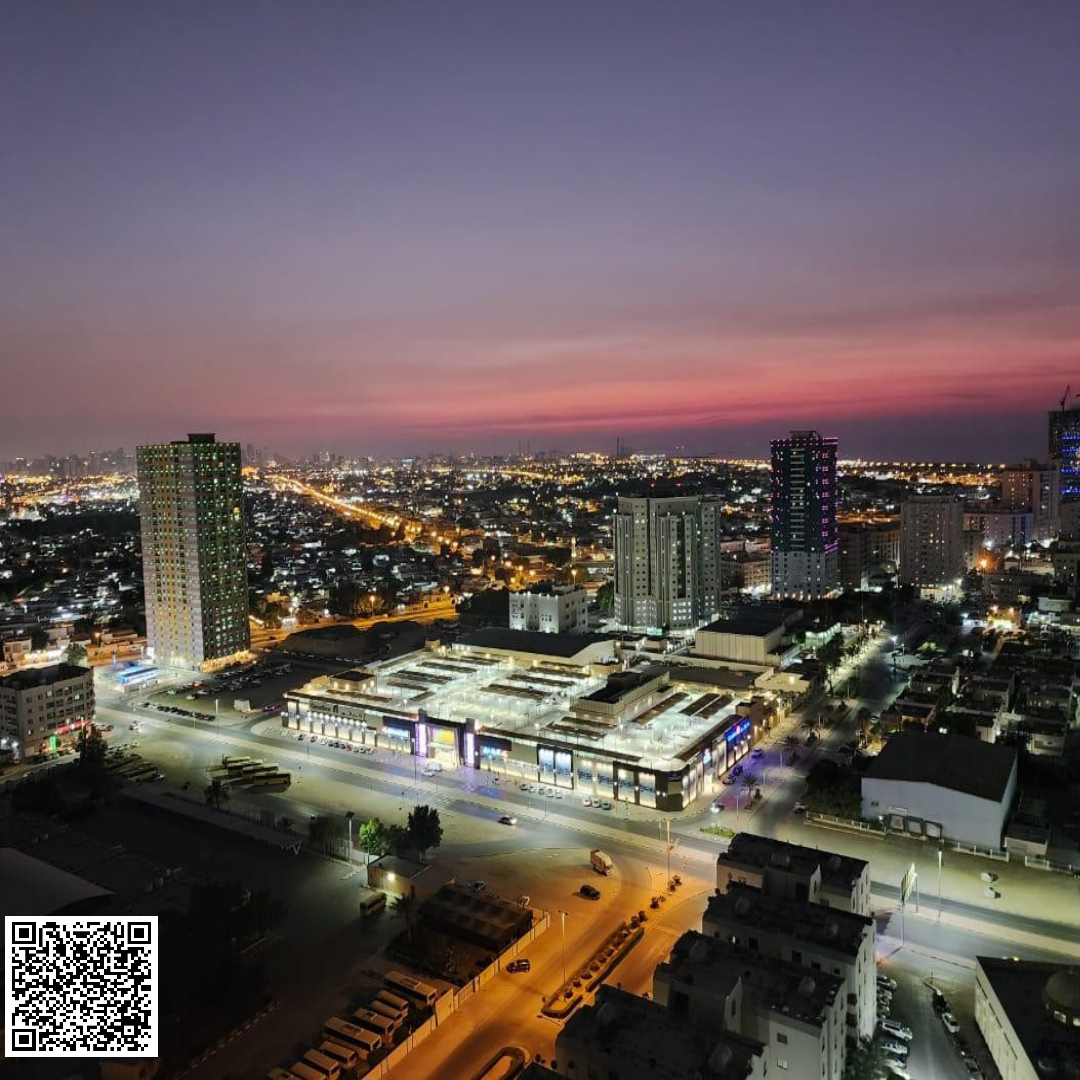 2 BHK Apartment for Sale in Open View - Low Down Payment!