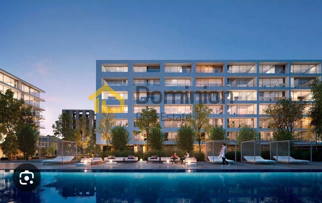 Prime Location | Exclusive Amenities | High ROI