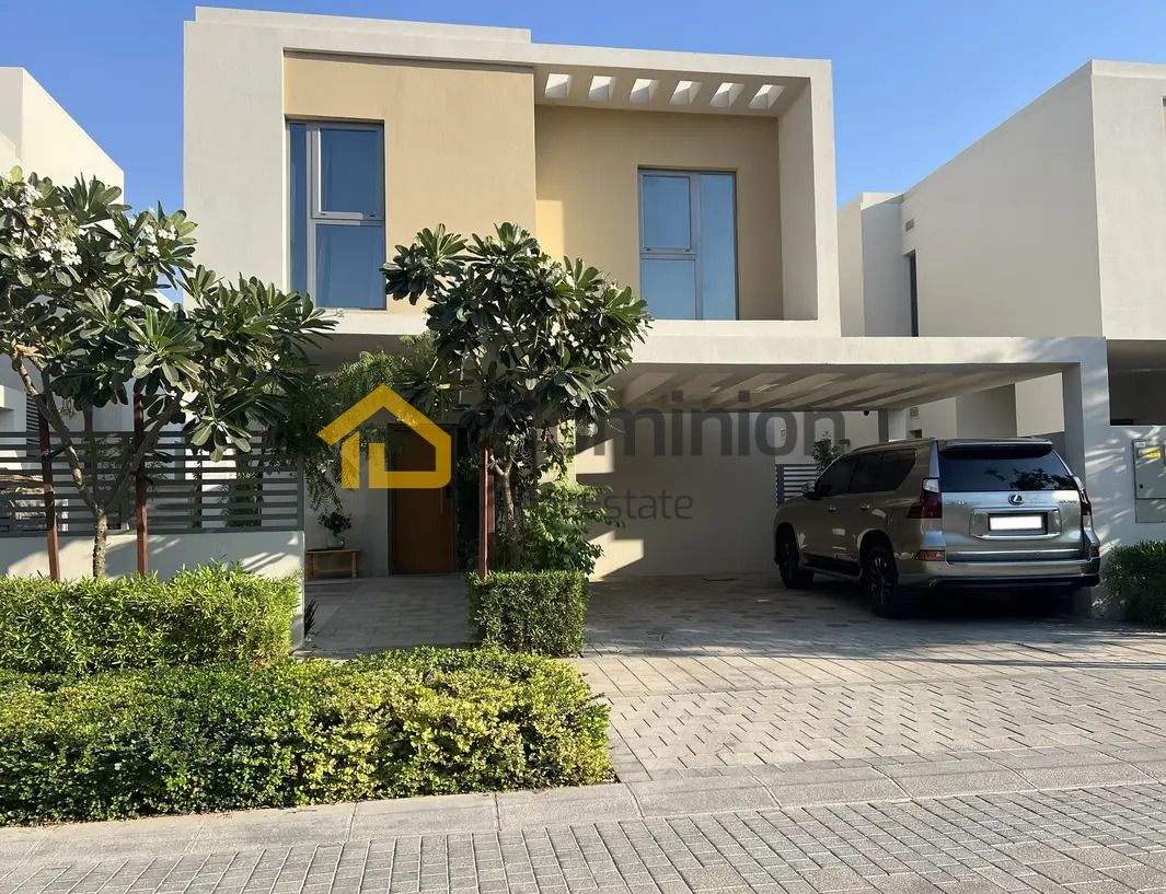 Al Zahia | 3 BHK Townhouse with Garden | All-Inclusive Gated Community