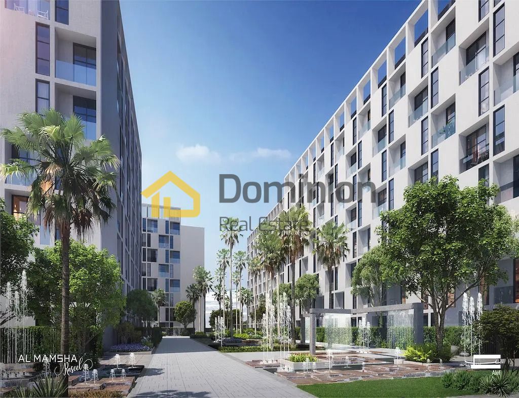 1 BHK | High ROI | Strategic Location