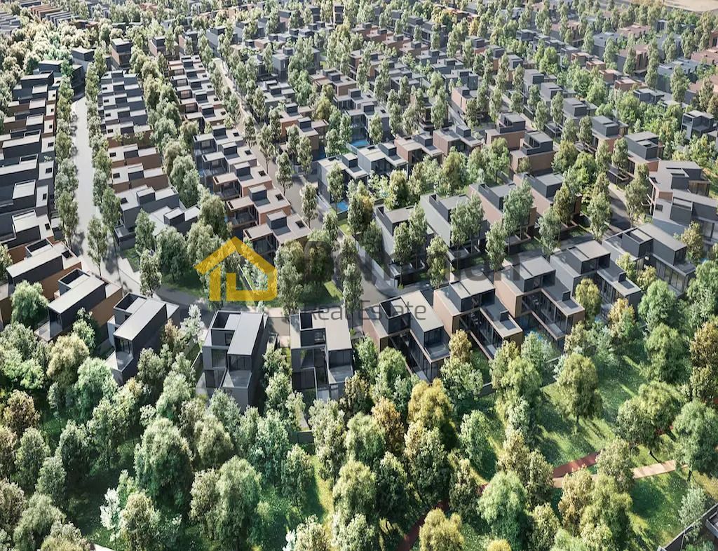 Forest Comunity | Luxury Community | Golden Visa