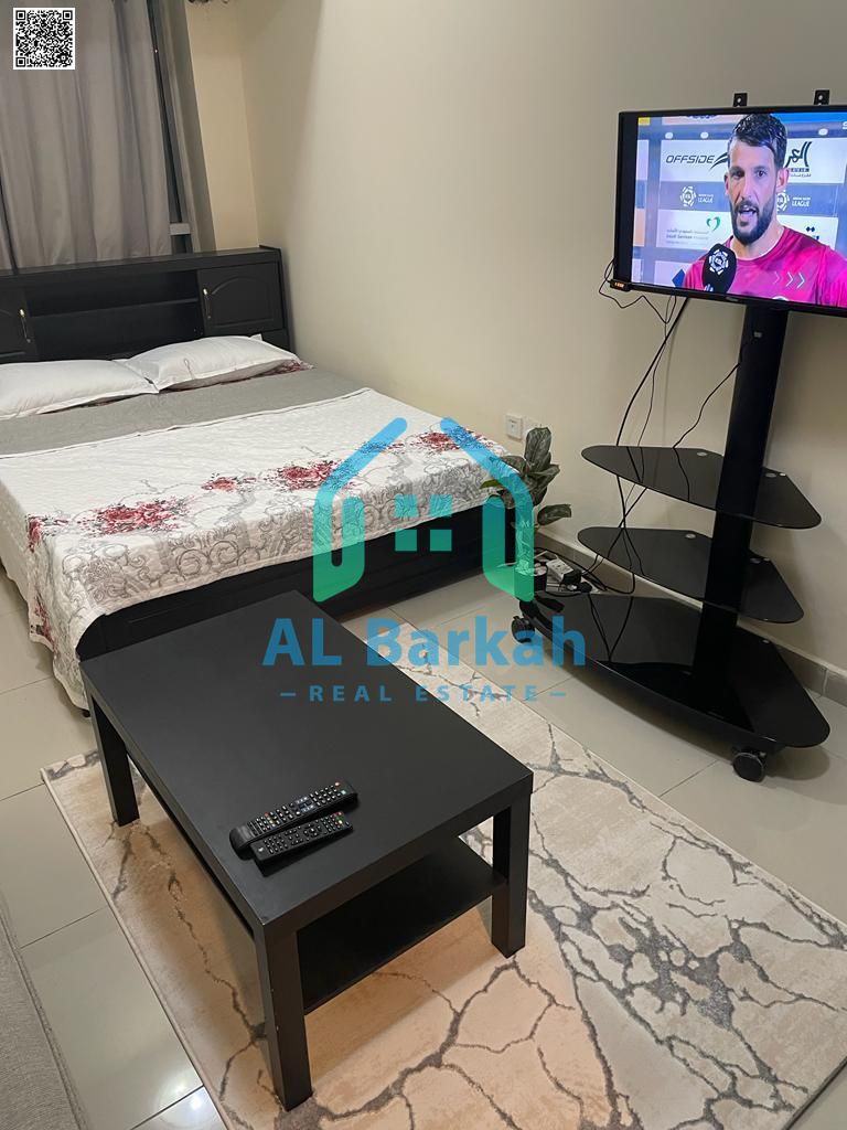 Studio for Sale in Pearl Towers with Parking - A Great Investment Opportunity