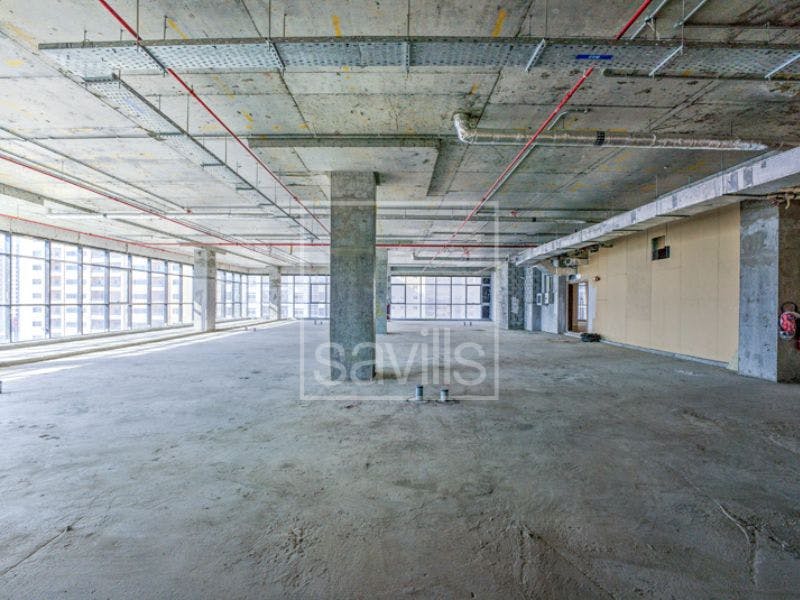 Brand New Offices | Grade A | Prime Location