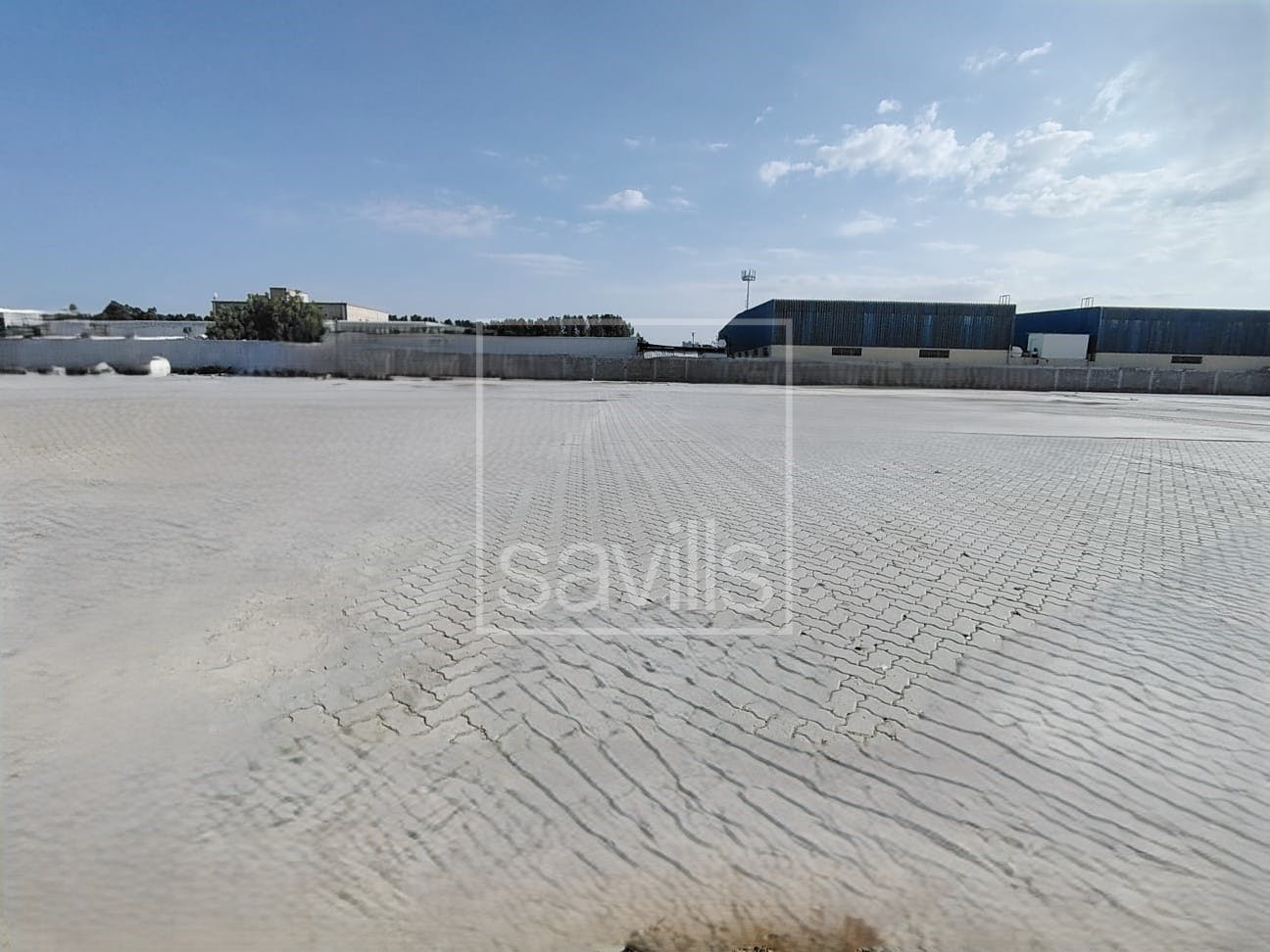 Commercial Plot | Prime Location | For Sale
