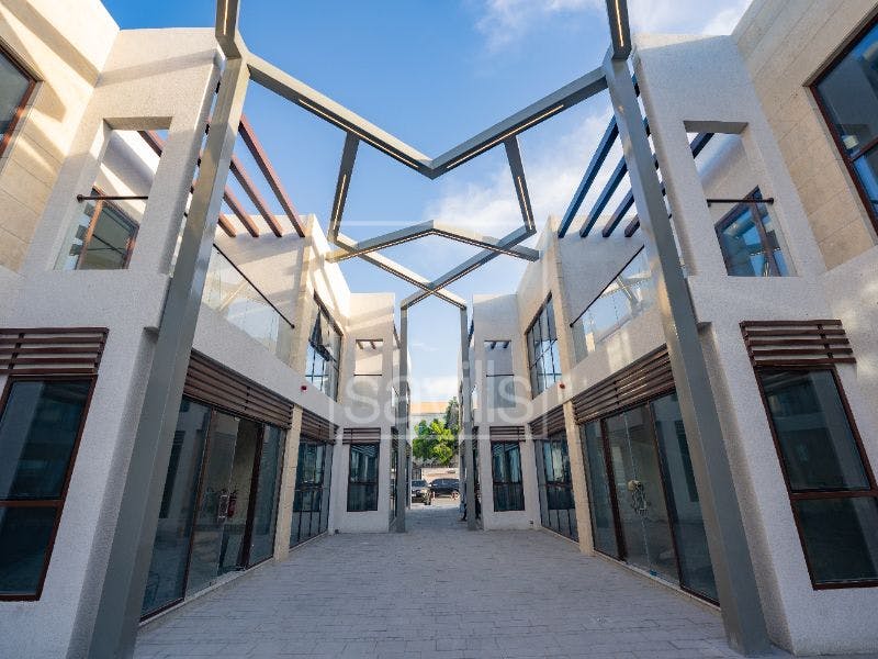Amazing Panoramic View | Premium Retail Space