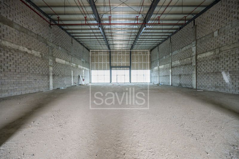 Premium Retail Space I Direct on MBZ road