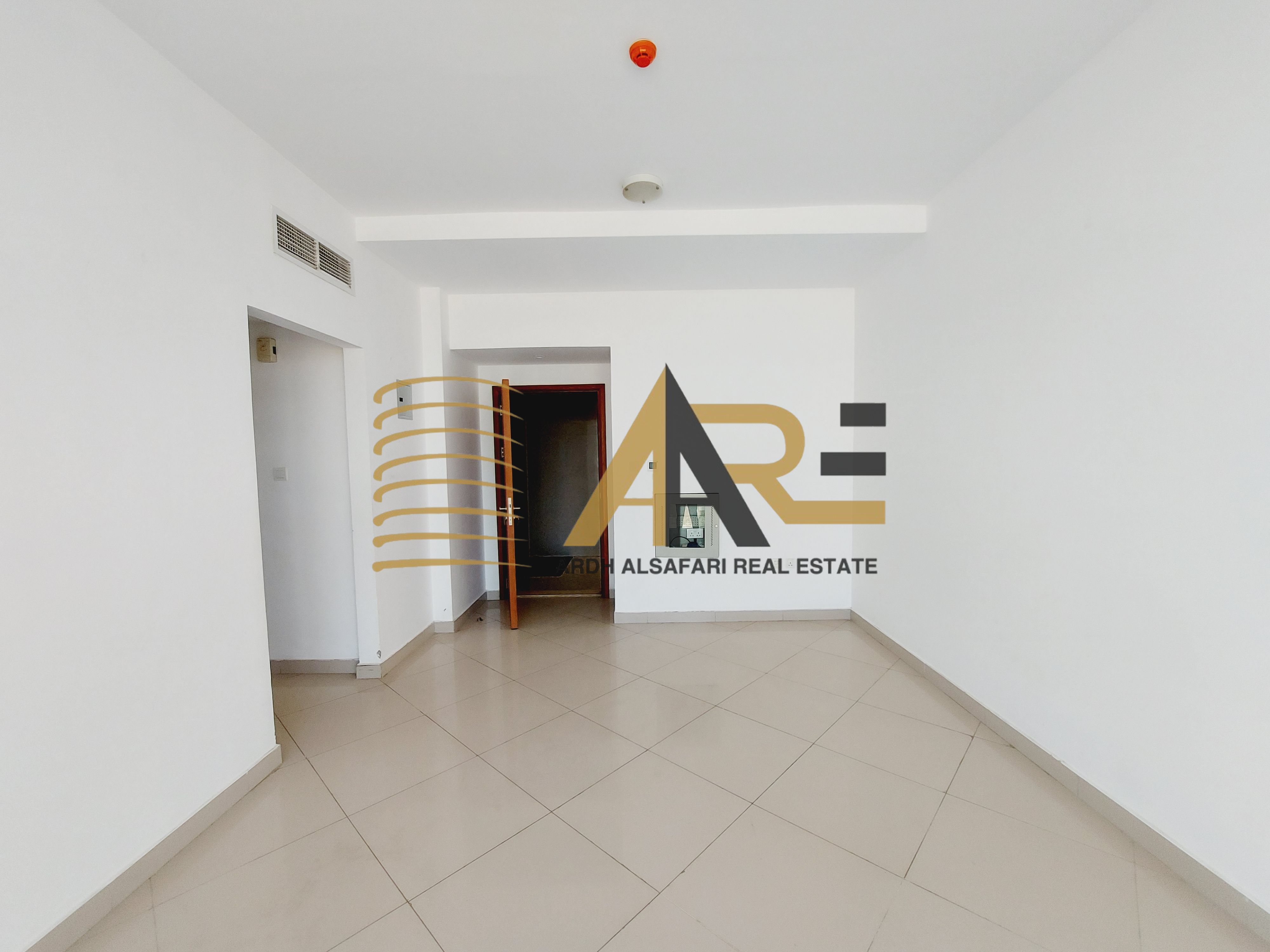 •Don't miss this offer • 1bhk apartment with 2bathroom big size apartment avalible in al jada open area with in 37k