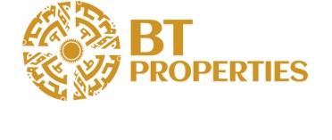 BT Holding logo