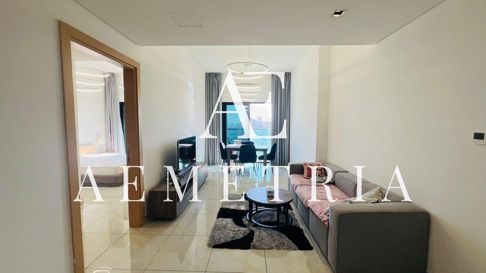 apartment card