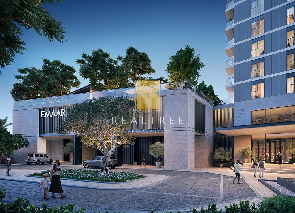 Luxury Redefined | Premium 3BR | High ROI