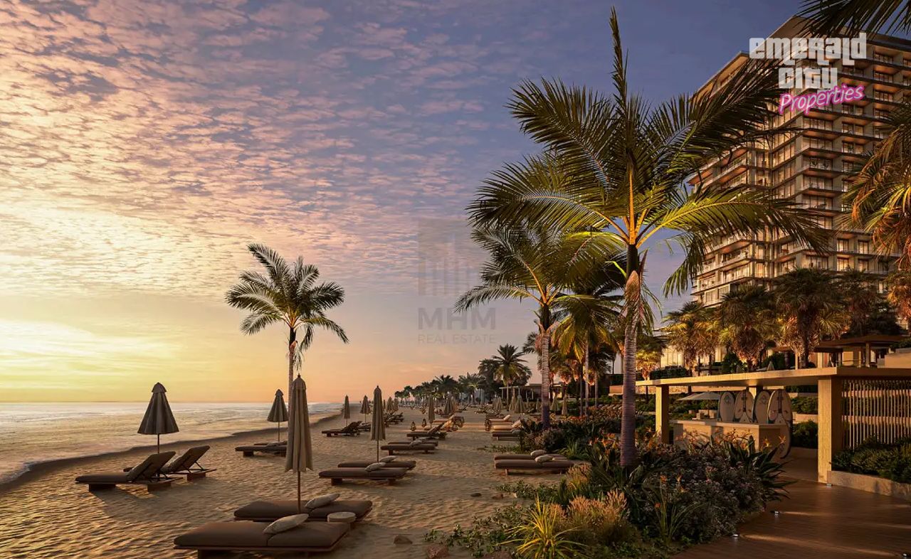 Investment Potential | Luxurious| Exclusive Living