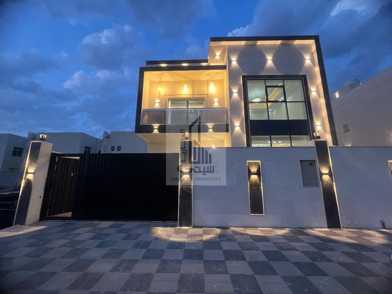 new villa for sale superdeloux
