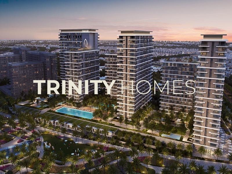 Modern 2BR | High-End Finishes | Central Location