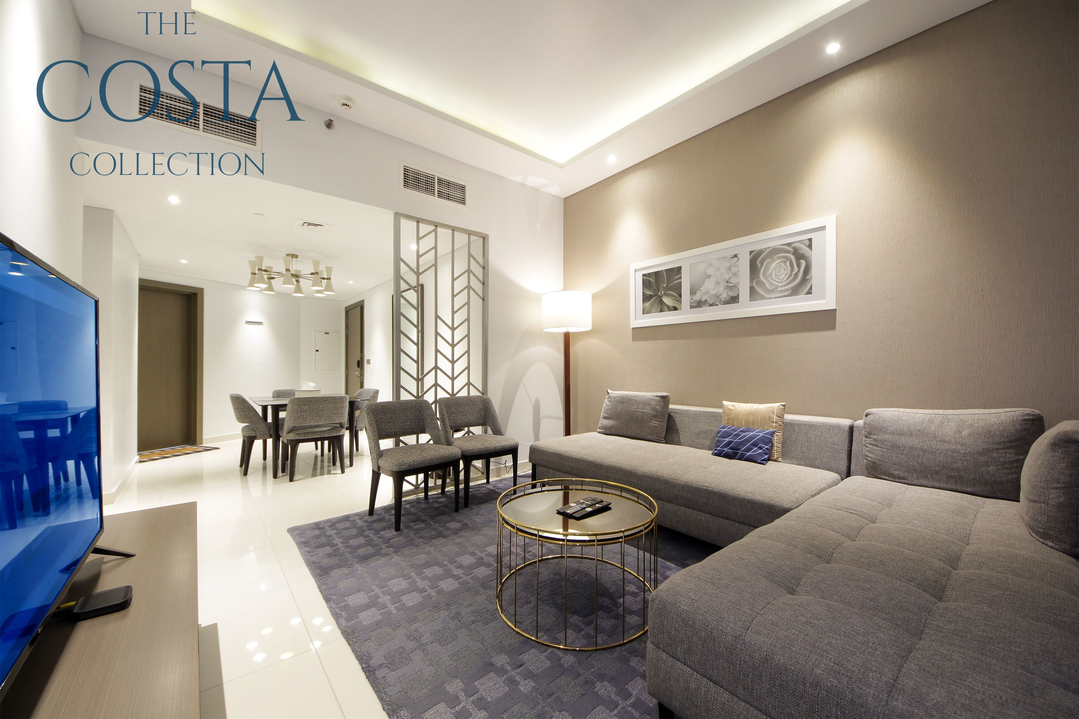 Full Stunning Canal views | Close to Downtown | Fully Furnished
