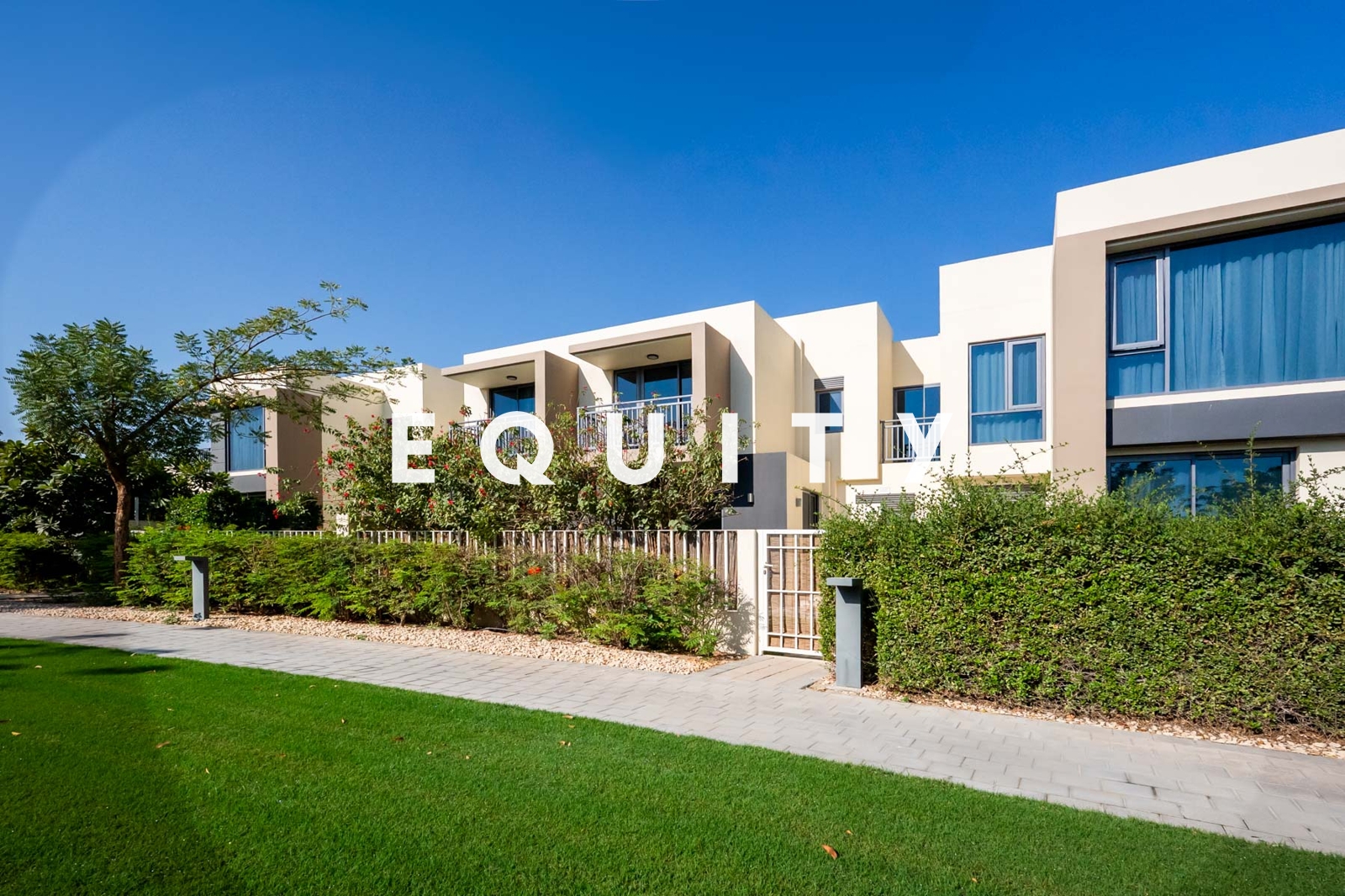Vacant Now | Backing Onto The Park | Type 2M