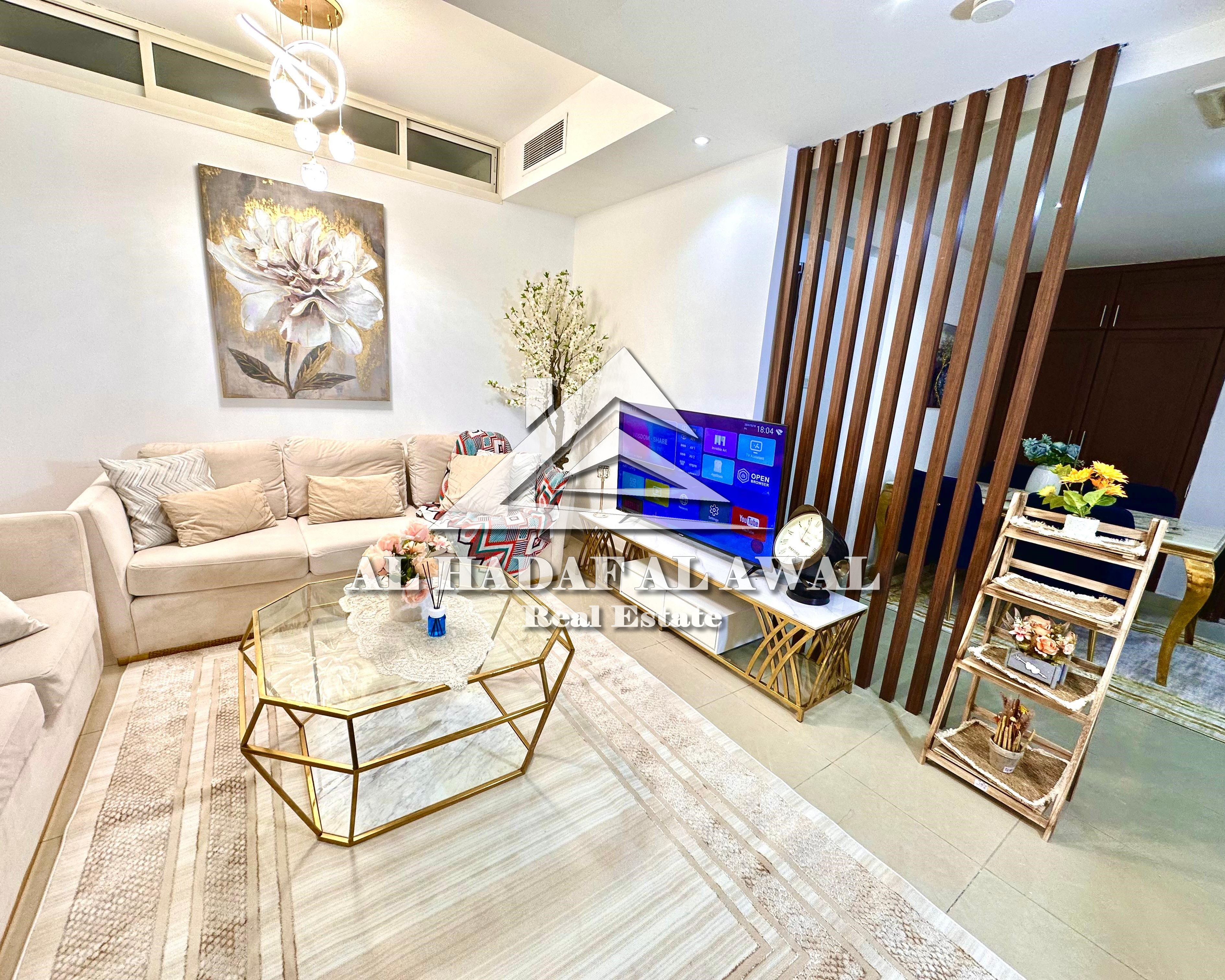 2bhk/ fully furnished / free wi fi