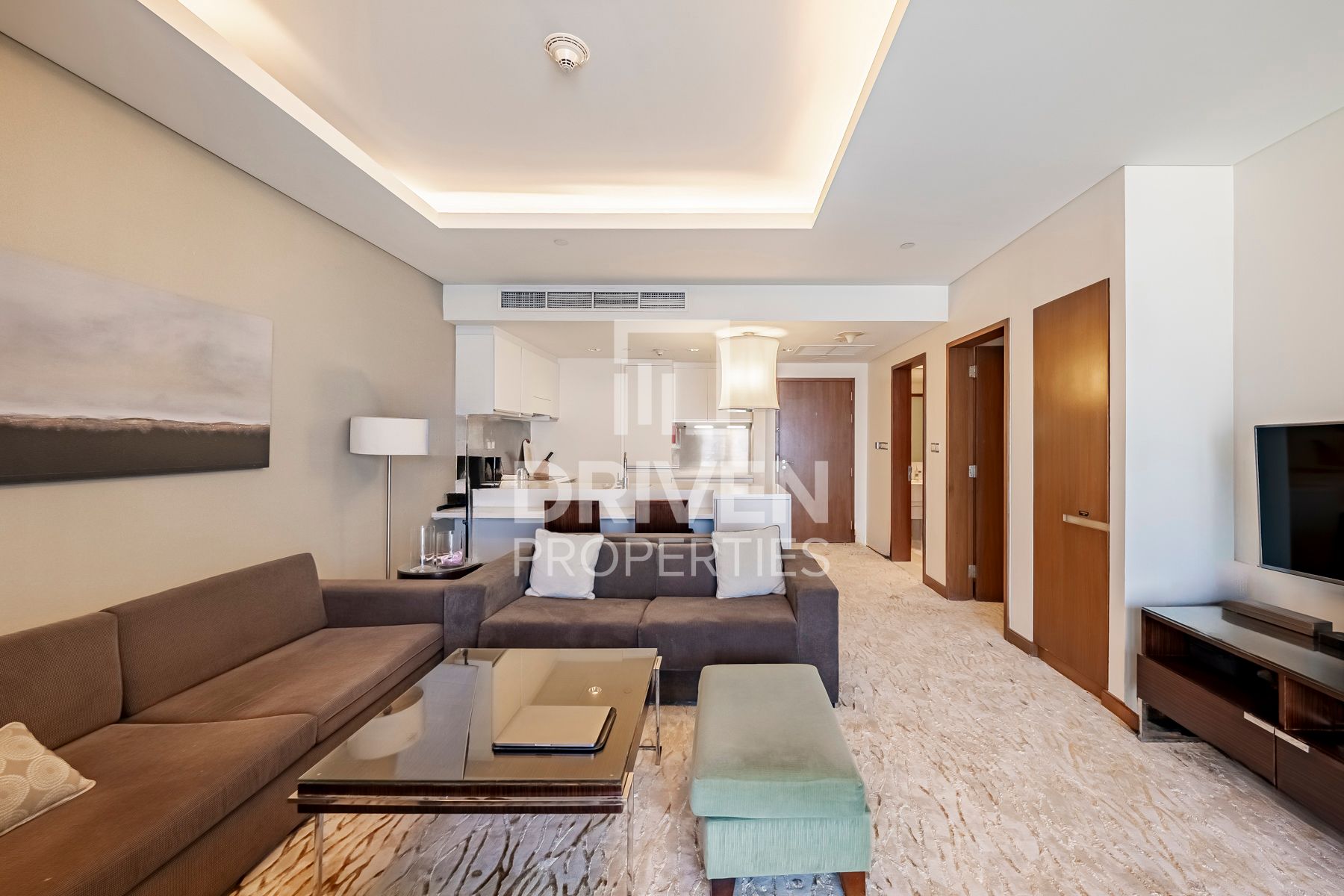 All Bills Included | Furnished | High Floor