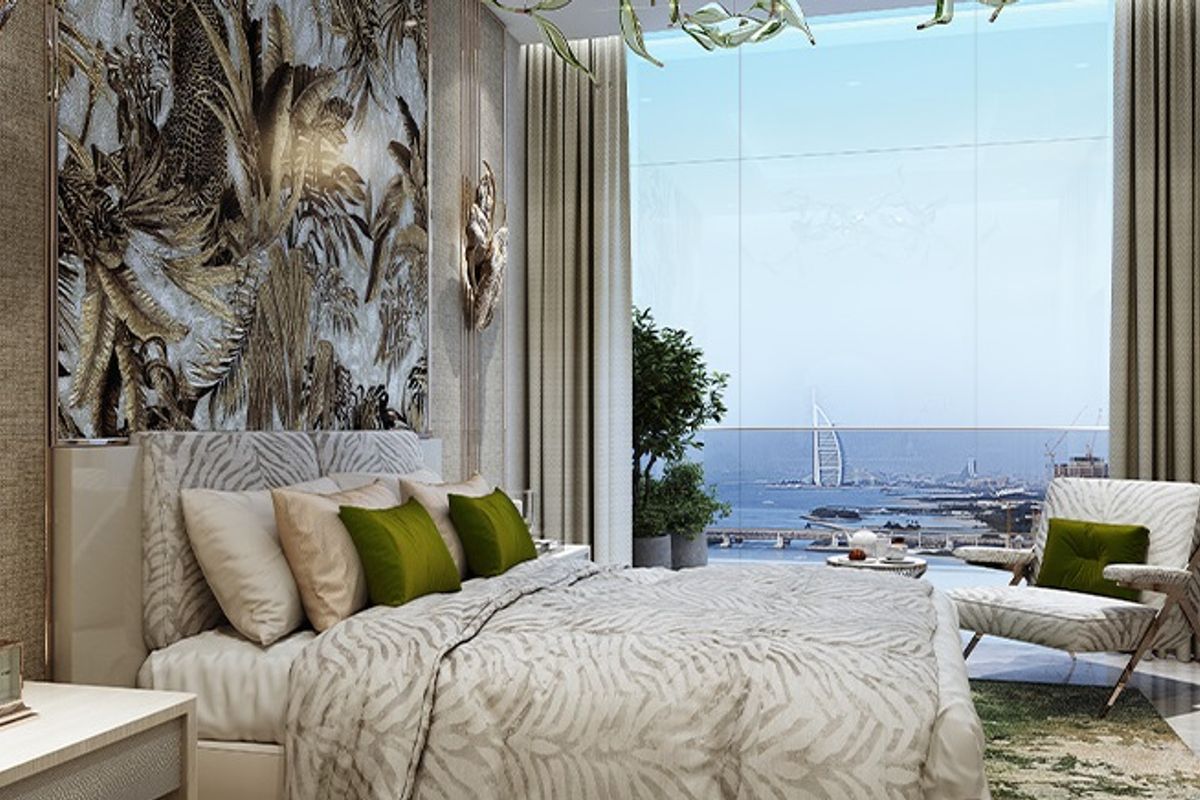 RESALE / SEA VIEW / PAYMENTPLAN / MULTIPLE OPTIONS