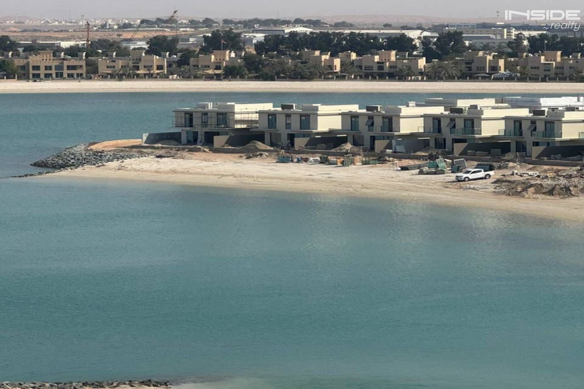 Elegant 1-Bedroom Apartment in Marina Residences