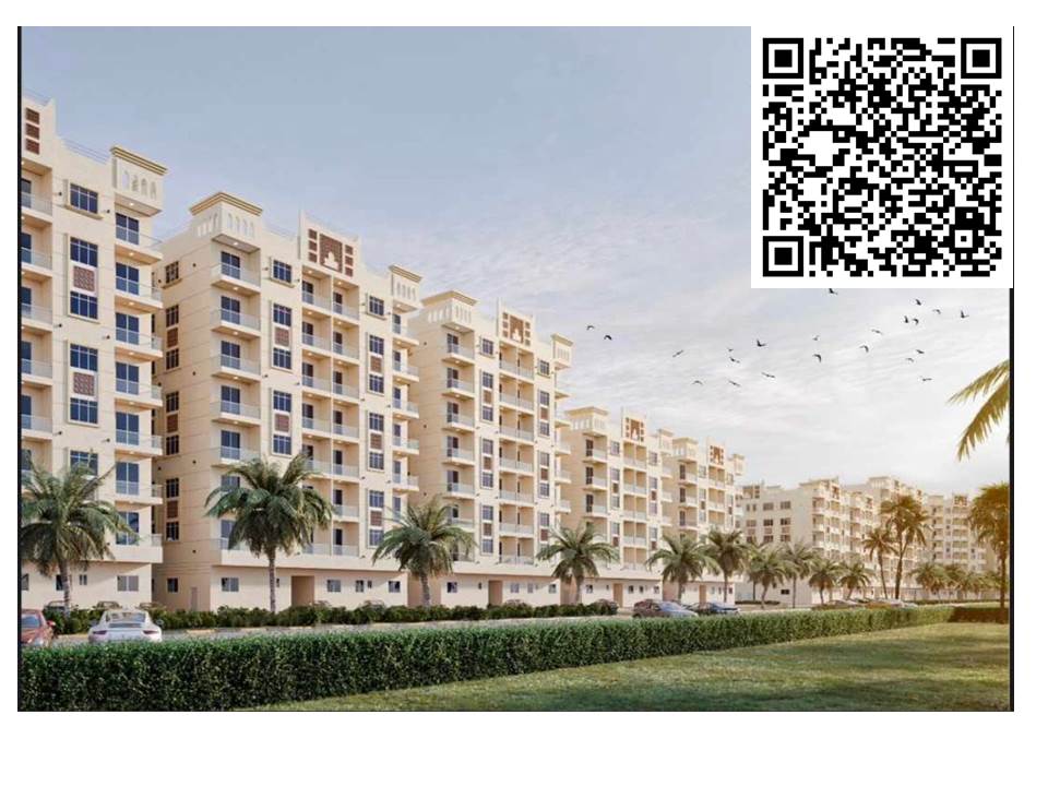 2 BHK Luxury Apartment in Al Ameera Village - Flexible Payment Plan