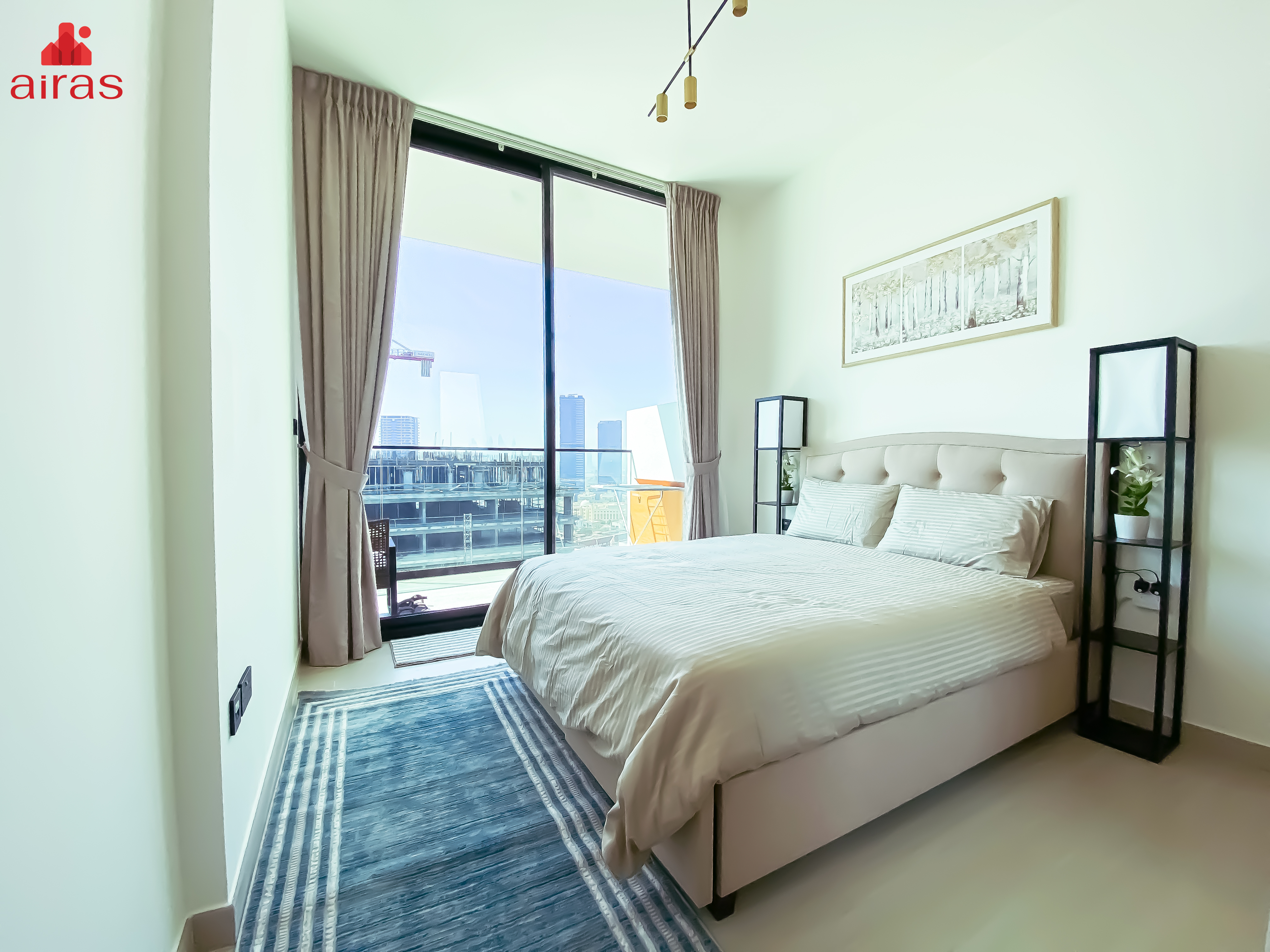 BRAND NEW | FULLY FURNISHED | GREAT LOCATION