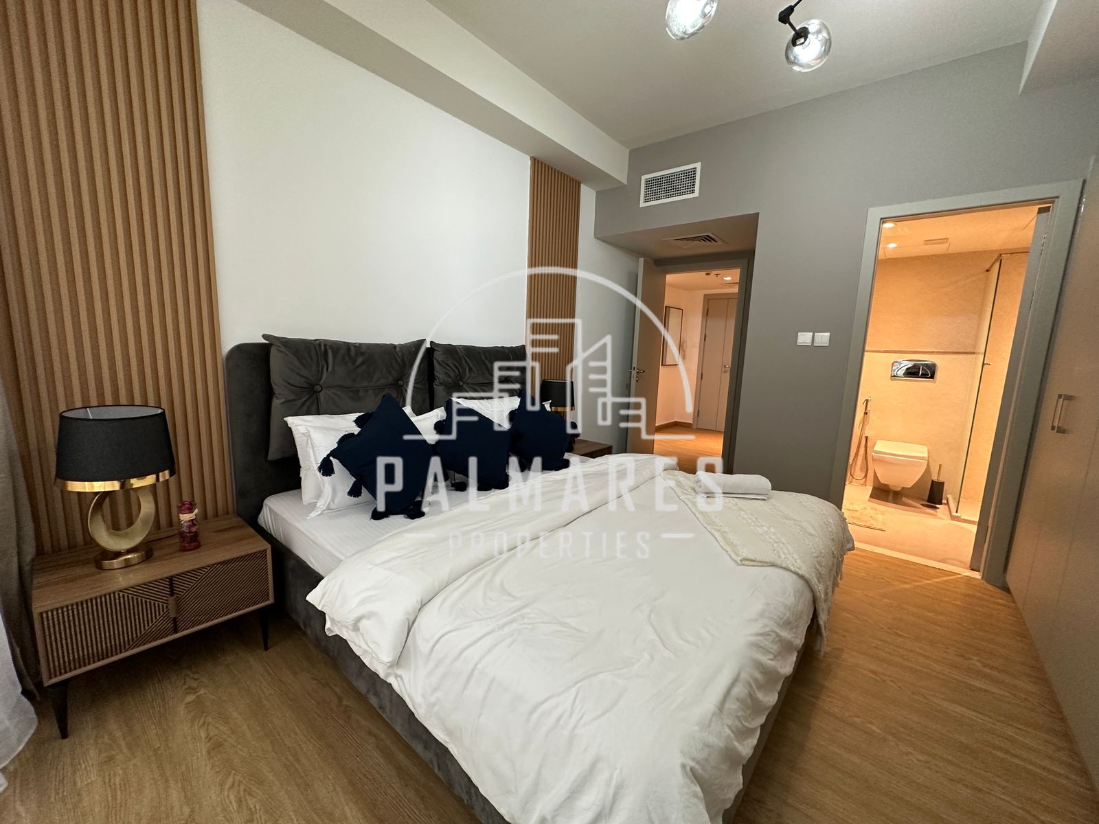 Beach Front | Fully Furnished | Luxury