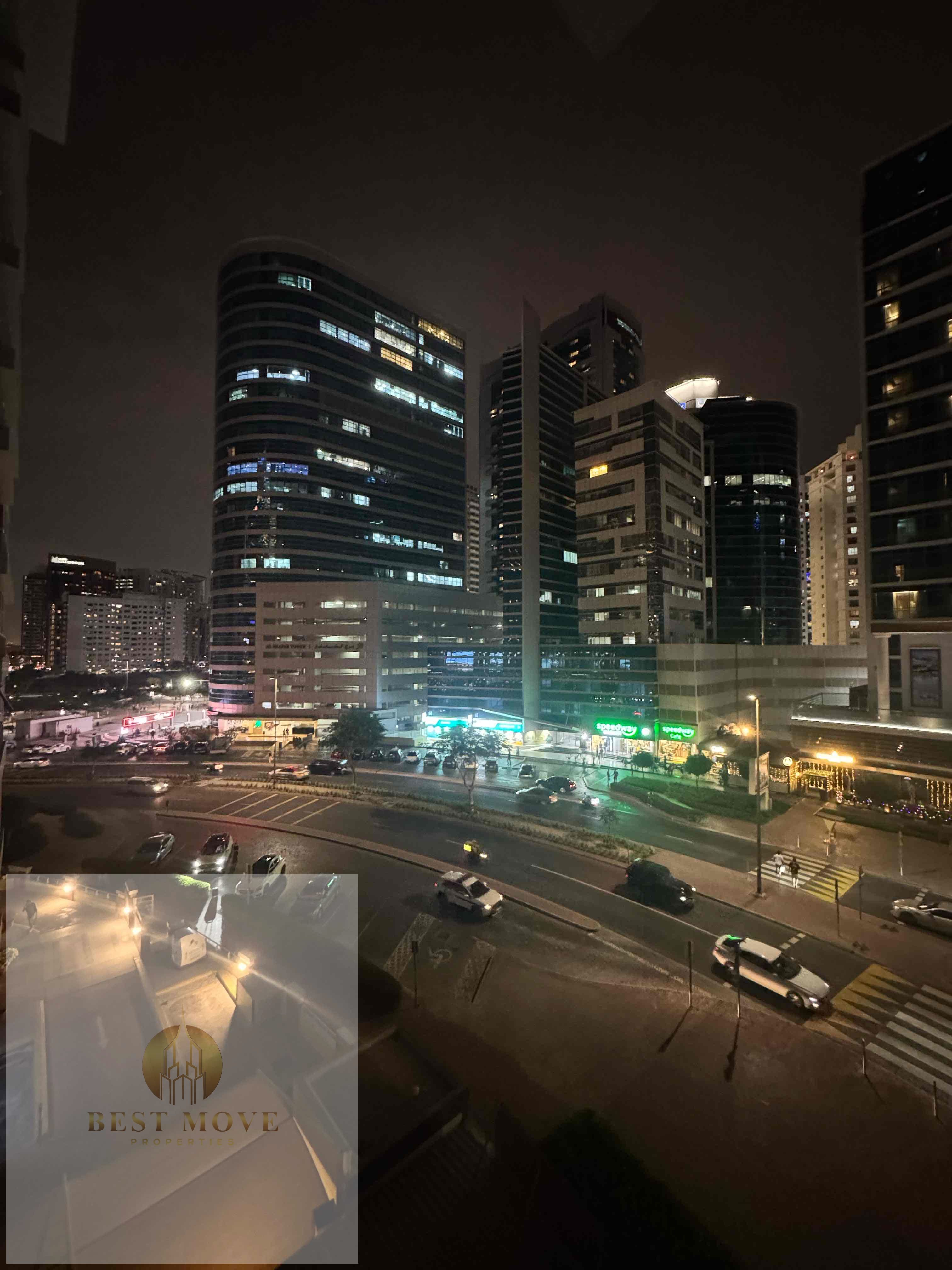 Fully Furnished || Chiller & wifi Free || Next to Metro