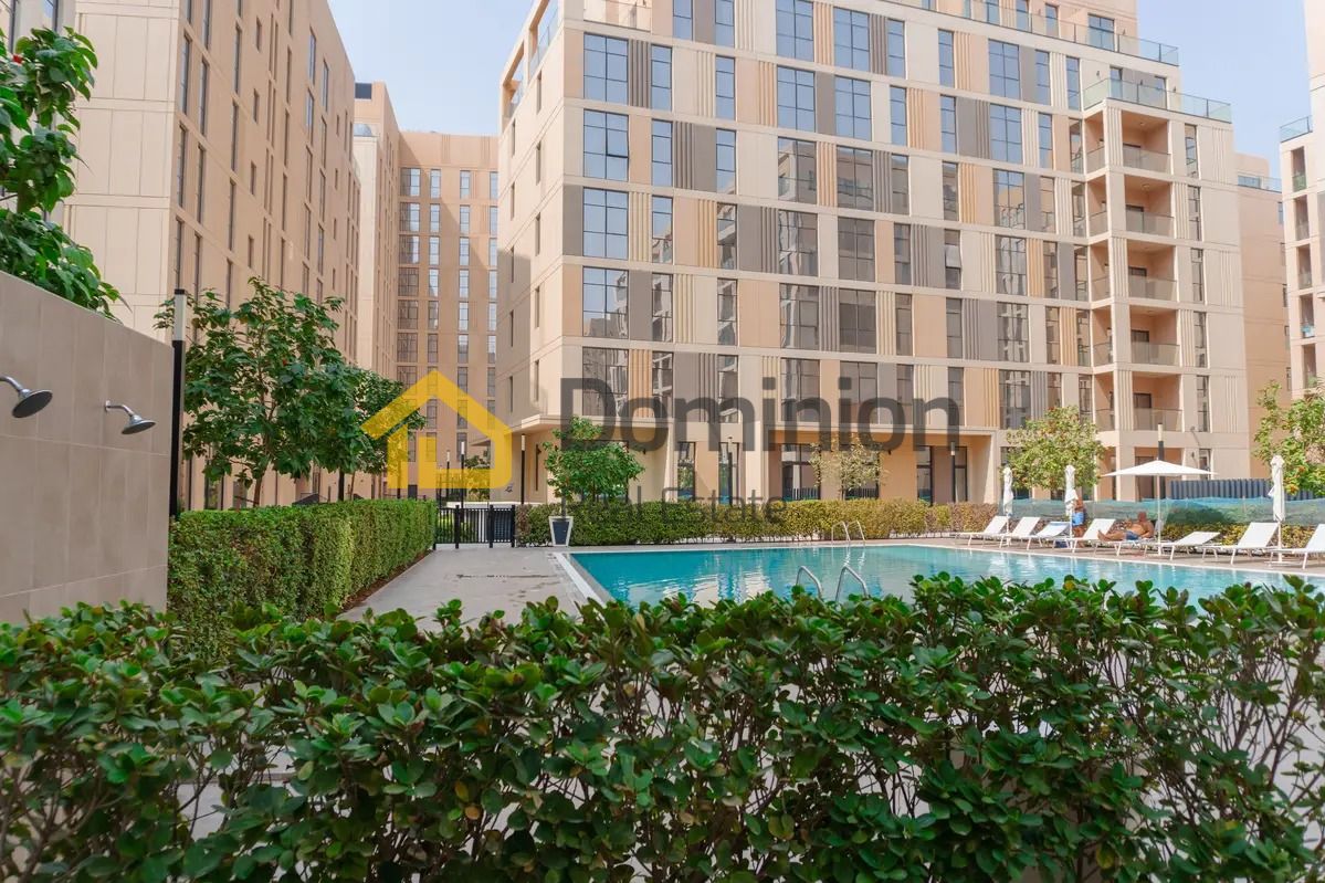Luxury Apt | Exclusive Facilities | All-Inclusive Gated Community