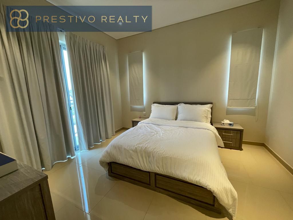 Affordable luxury I corner unit I Single row I Premium features I Prime location I Ready home