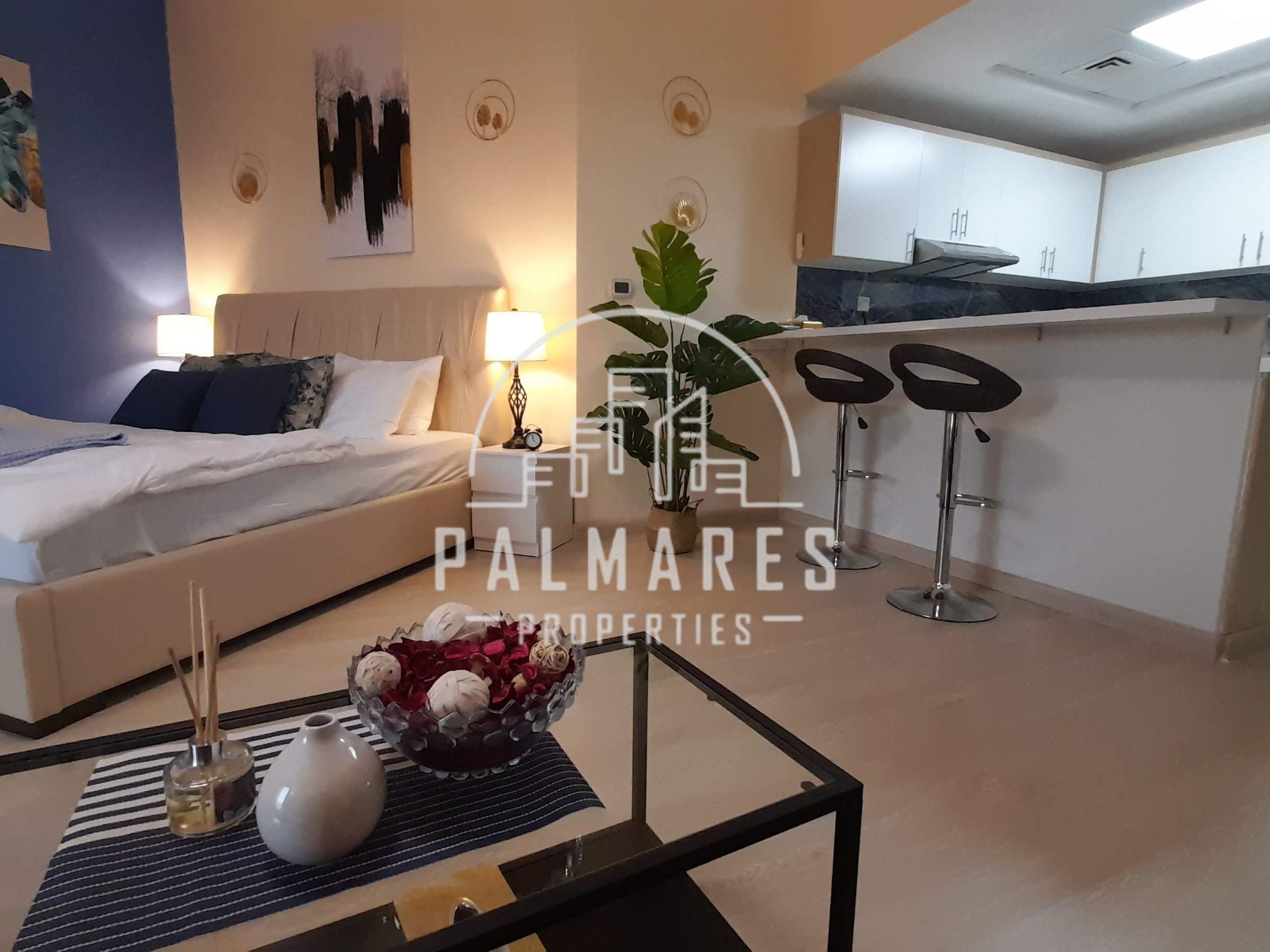 Luxury | Fully Furnished | All-Inclusive